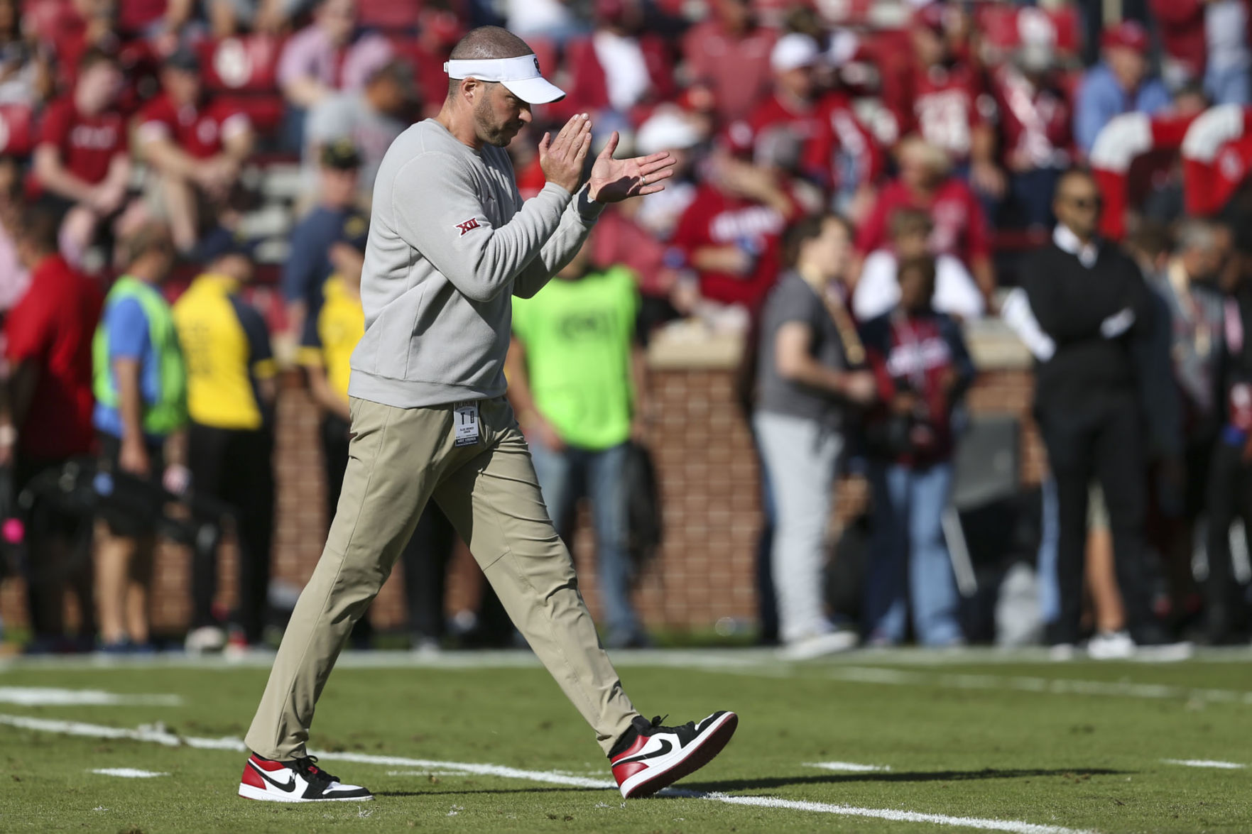 Alex Grinch
